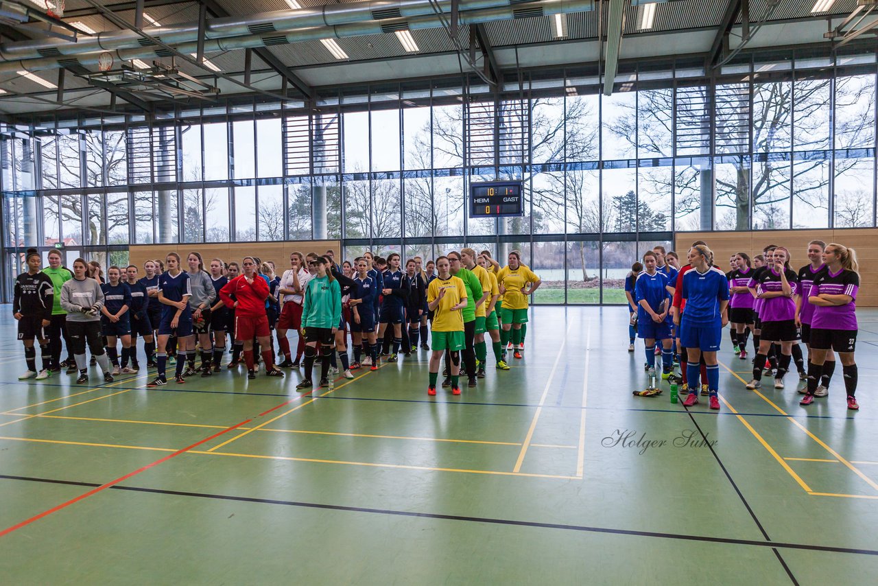 Bild 111 - Girls & Womens Cup